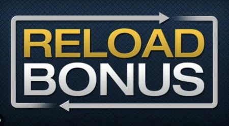 Odbierz reload bonus 100 zł z Januszcasino