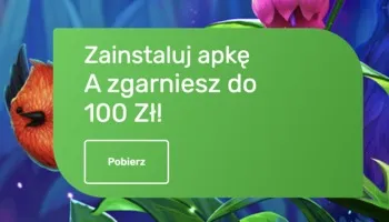 Bonus mobilny w LuckyBird Casino Bonus mobilny w LuckyBird Casino