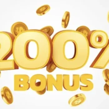 Odbierz  bonus 200%do 2000 zł z VulkanSpiele