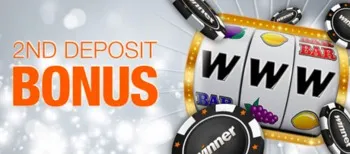 Bonus od drugiego depozytu w 22bet