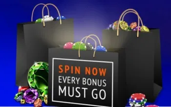 Black Friday w Vulkan Vegas z bonusem i free spinami