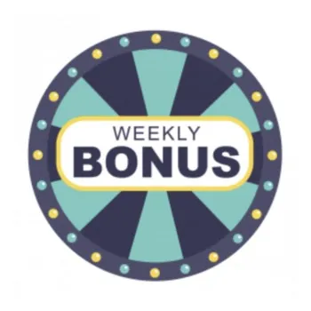 Cotygodniowy bonus do 4 000 zł z 100 FS w Verde Casino Cotygodniowy bonus do 4 000 zł z 100 FS w Verde Casino