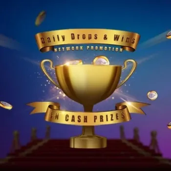 Pula 1500 000zł w turnieju drops&win w RoyalRabbit