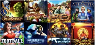 Turniej EvoPlay w Vulkan Vegas Turniej EvoPlay w Vulkan Vegas
