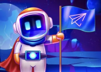 SlottyWay – darmowe spiny poprzez Telegram