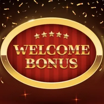 Powitalna oferta 150 FS z bonusem 100% do 500 zł Powitalna oferta 150 FS z bonusem 100% do 500 zł