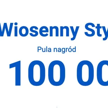 100 tys € do rozdania w turnieju wiosenny styl w Slottica