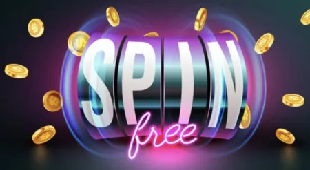Luksusowa loteria pełna free spins do podziału od Goldzino