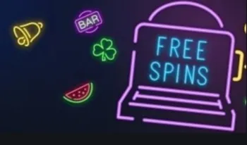 Odbierz free spiny z puli 5 000 zakręceń dziennie w Unibet Odbierz free spiny z puli 5 000 zakręceń dziennie w Unibet