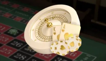 Gry Evolution i bonus w Zet Casino