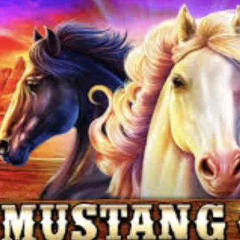 Wazamba Mustang Gold Bonus Wazamba Mustang Gold Bonus