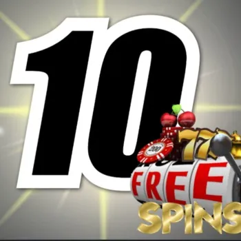 Hot Burning Wins z 10 free spins w Slottica Hot Burning Wins z 10 free spins w Slottica