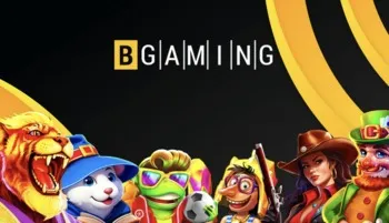 Zrzutów BGaming w CorgiBet