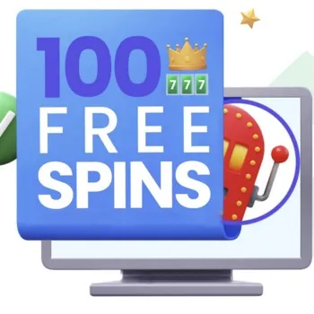 Niedziela bez spiny ze 100 darmowymi spinami Niedziela bez spiny ze 100 darmowymi spinami
