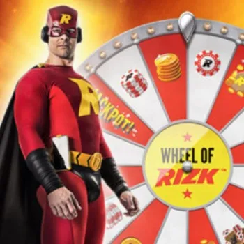 Bonusy Kasynowe w Wheel of Rizk Bonusy Kasynowe w Wheel of Rizk