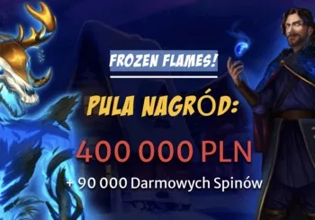 Noworoczny turniej w kasynie HellSpin