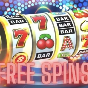 100 Niedzielnych darmowych spinów z Malina Casino 100 Niedzielnych darmowych spinów z Malina Casino
