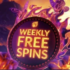 Depozyt nagrodzony 100 free spins w FireBall