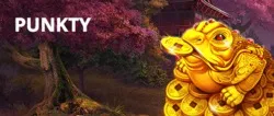 gotówka za punkty lojalnościowe w Play Fortuna kasyno online