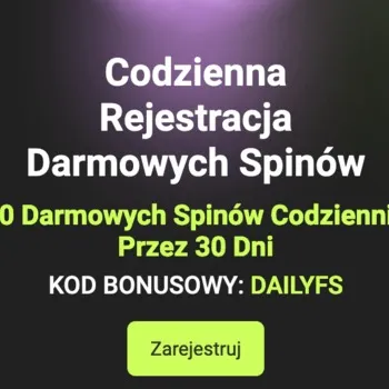 30 dni z 50 free spins codziennie w Winawin 30 dni z 50 free spins codziennie w Winawin