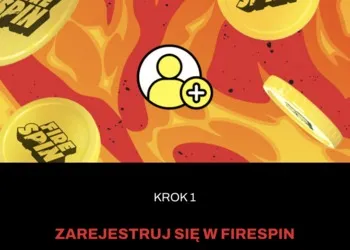 Bonus powitalny w kasynie FireSpin Bonus powitalny w kasynie FireSpin