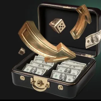 Odbierz cotygodniowy cash back 20%