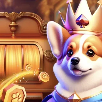 Odbierz weekend reload bonus 30% do 100€ z Corgislot