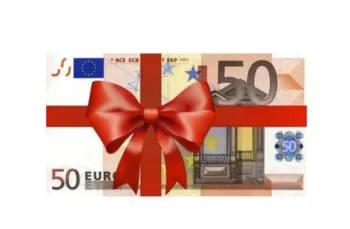 Loguj się i wygrywaj z Nomini 50€