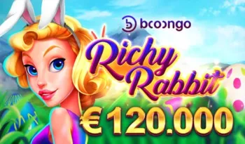 Specjalny turniej w promocji kasyna Slottica
