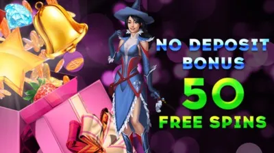 Odbierz swój bonus bez depozytu 50 free spinów w Vulkan Vegas Odbierz swój bonus bez depozytu 50 free spinów w Vulkan Vegas