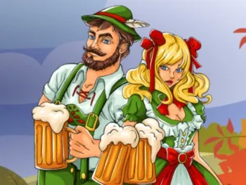 Świętuj Oktoberfest w Vulkan Vegas Świętuj Oktoberfest w Vulkan Vegas