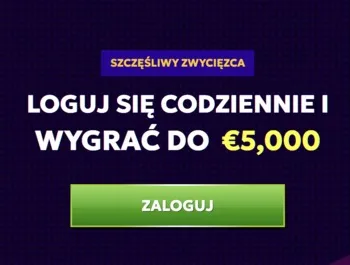 Lucky Winner w kasynie RTbet