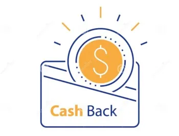cash back w nomini casino