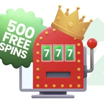 Zgarnij do 500 zł z reload bonus w JanuszCasino