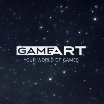 Turniej GameArt z pulą 10 000€ w Vulkan Vegas