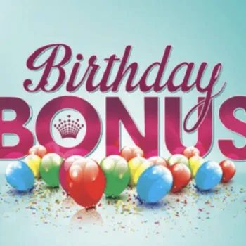 Bonus rocznicowy 100% do 4000PLN w Cashwin