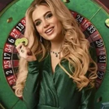 15% cashbacku  z kasynem na żywo  w LemonCasino