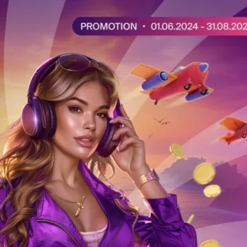 Graj o codzienne nagrody z puli  12,5000,000 zł z Aviatrix