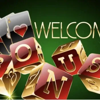 Powitalne 200 free spins z bonusem do 2 250 zł na start Powitalne 200 free spins z bonusem do 2 250 zł na start