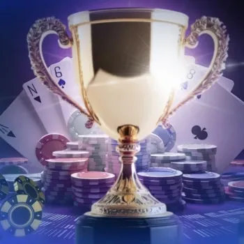Turniej Jelly Express pełen nagród w JanuszCasino
