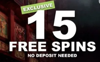 Darmowe spiny bez depozytu tylko u nas we współpracy z 20BET