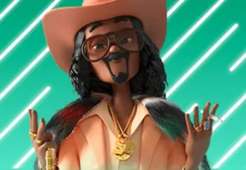 Cashback ze Snoop Doggiem Cashback ze Snoop Doggiem
