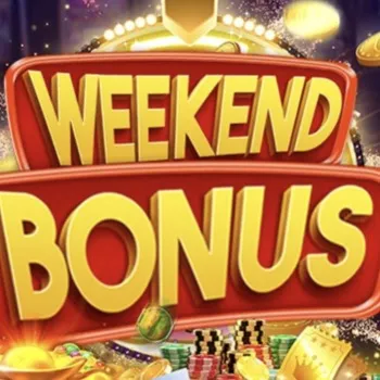Weekendowe 50 FS z bonusem do 3 150 zł w Talismania Weekendowe 50 FS z bonusem do 3 150 zł w Talismania