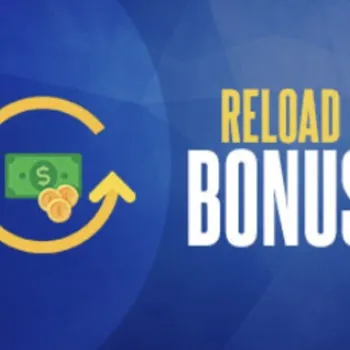Odbierz reload bonus do 500 zł z free spins w HotSlots Odbierz reload bonus do 500 zł z free spins w HotSlots