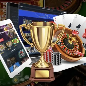 Podziel pulę 125 000zł z Mission to Win w Luckybird
