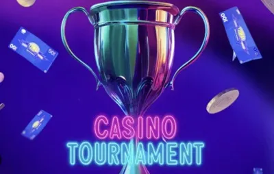 Turniej z szansą na 4 000 euro w gotówce w Lemon Casino