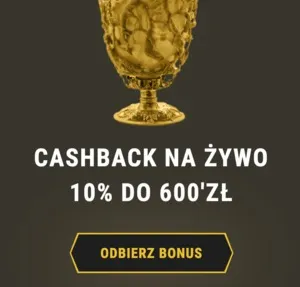 Cashback dla graczy w Castinoly