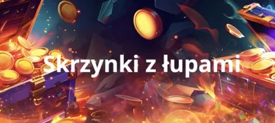 Specjalne skrzynki z nagrodami w kasynie Vulkan Vegas