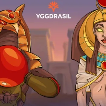 Pula 10 000€ do podziału w turnieju Yggdrasil  Vulkan Vegas