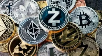 Kryptowaluty w kasynach online